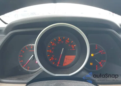 2013 Toyota 4Runner Sr5 z USA, uszkodzony, nr VIN JTEZU5JR5D5063542